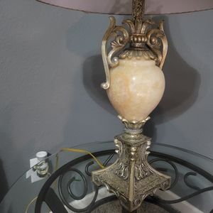 Bermans Lamp